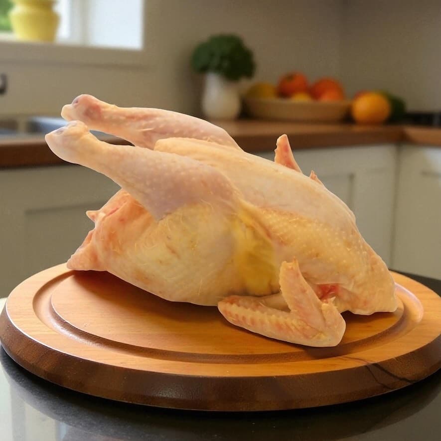 Hardbody Chickens - Bakwena Poultry